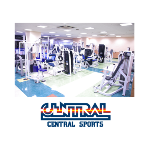 (13) セントラルフィットネスクラブ宇都宮_無料招待券（30名様）