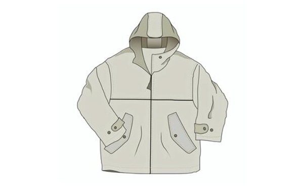 (20) 防寒ジャンパー（6名様）